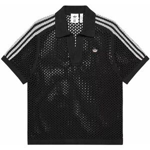 Adidas CLOT Crochet by EC Polo
